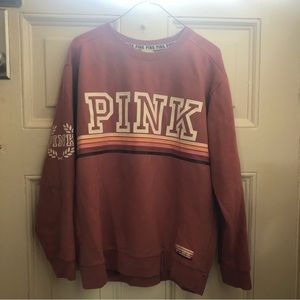 Victoria’s Secret Pink Sweatshirt